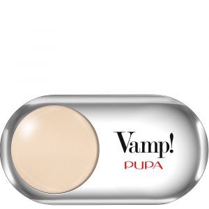 Pupa Vamp! Ombretto 400 Vanilla Cream Matt