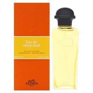 Hermes Eau de Néroli Doré 100 ml Donna