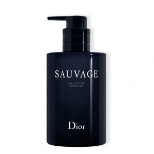 Christian Dior Sauvage Gel Doccia 250 ml Uomo