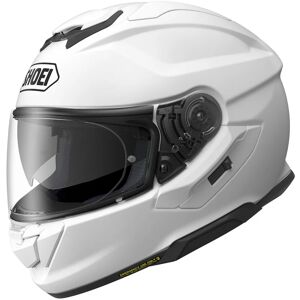 SHOEI - Casco GT-Air 3 Bianco Bianco XS