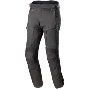 ALPINESTARS - Pantaloni Bogotá Pro Drystar Short Leg Nero Nero S