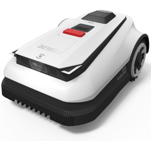 ECOVACS GOAT A1600 RTK - Robot tagliaerba - Senza impianto