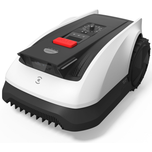 ECOVACS GOAT O800 RTK - Robot tagliaerba - Senza impianto