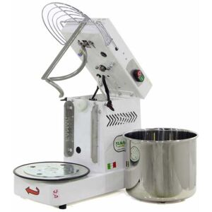 Famag IM 8S/230 1 Velocità - Impastatrice a spirale 8 Kg con testa sollevabile
