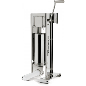 Reber 8970 V INOX - Insaccatrice verticale manuale 5 Kg - 2 Velocità