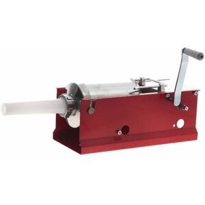 Reber 3 Kg - Insaccatrice manuale 3 Kg - 2 velocità