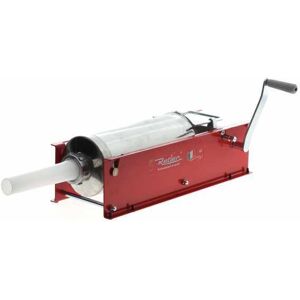 Reber 5 Kg - Insaccatrice manuale 5 Kg - 2 velocità