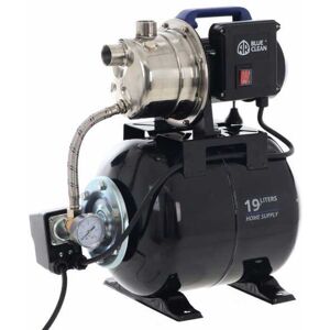 Annovi Reverberi Annovi & Reverberi ARGP 800XB - Pompa con autoclave - Testata in acciaio inox