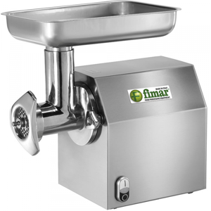 Fimar TC 12C - Tritacarne elettrico - Gruppo di macinazione in alluminio - 400V