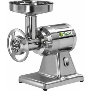Fimar TC22TE - Tritacarne elettrico - Gruppo di macinazione in alluminio - 400V