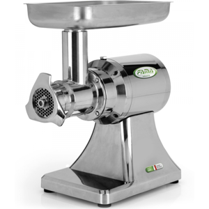 Fama Industrie Fama TS22 - Tritacarne elettrico - Gruppo macinazione in Inox - 230V