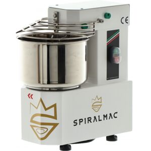 Impastatrice a spirale SPIRALMAC SV5 - Capacità di impasto 5 Kg