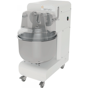 Bernardi FMR20 - Impastatrice a braccia tuffanti - 20 Kg