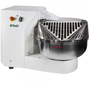 FIMAR FF30N - Impastatrice a forcella - Trifase - 30 Kg - 2 velocità