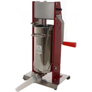 Tre Spade Mod. 5/V - Insaccatrice verticale manuale 5 Kg - 2 Velocità