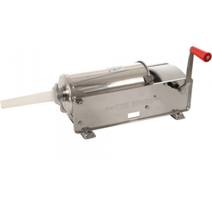 Tre Spade Mod. 5 Deluxe - Insaccatrice manuale professionale 5 Kg - 2 Velocità