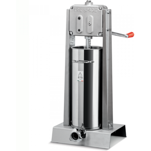 Tre Spade 15/V Deluxe - Insaccatrice verticale manuale 15 Kg - 2 Velocità