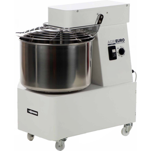 AgriEuro TOP-LINE Mixer 4000 S - Impastatrice a spirale - Capacitá 32 Kg