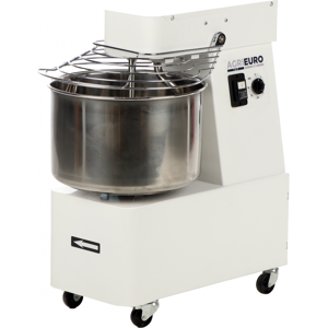 AgriEuro Top-Line Mixer 1000 S - Impastatrice a spirale - Capacitá 8 Kg