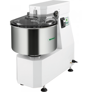 Fimar 15LN - Impastatrice a spirale - 10 Kg