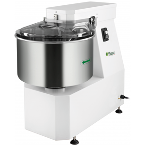 Fimar 40LN - Impastatrice a spirale - Trifase - 36 Kg