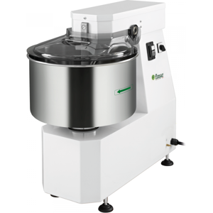 Fimar 30LN - Impastatrice a spirale - Trifase - 25 Kg - 2 Velocità