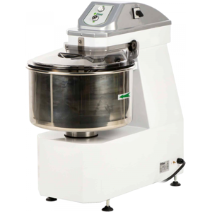 Fimar 25SB - Impastatrice a spirale - Trifase - 25 Kg - 2 Velocità