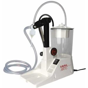 Tenco Enolmatic Mignon - Imbottigliatrice riempitrice per piccole bottiglie