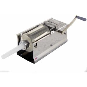 Palumbo Pavi 175 INOX - Insaccatrice manuale per salumi 3 Kg - 2 Velocità