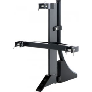 BlackStone B-RP 50 - Drenatore dissodatore agricolo a trattore - ad 1 ancora