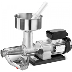 Tre Spade SUGO I/I - Passapomodoro elettrico - 150W