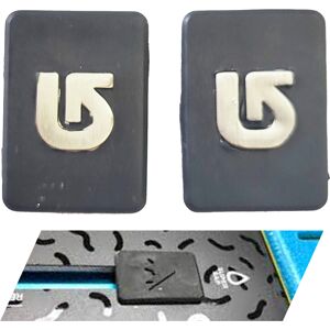 Burton CHANNEL PLUGS