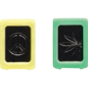 Burton CHANNEL PLUGS PEACE GANJA One Size