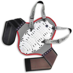 UFO BACK PROTECTOR WITH BELT