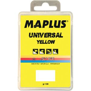 MAPLUS UNIVERSAL YELLOW
