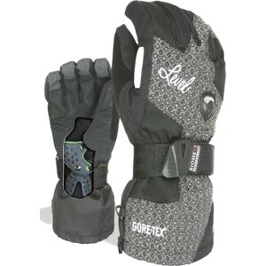LEVEL HALF PIPE GORETEX W
