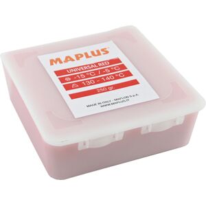 MAPLUS UNIVERSAL RED