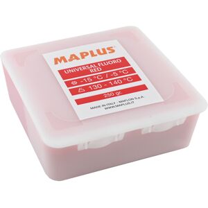 MAPLUS UNIVERSAL FLUORO RED