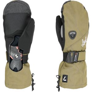 LEVEL BUTTERFLY MITT
