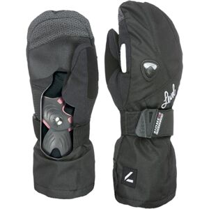LEVEL BUTTERFLY MITT