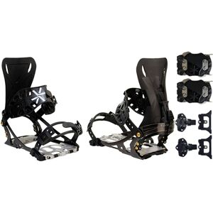 KARAKORAM PRIME X AND SPLIT INTERFACE