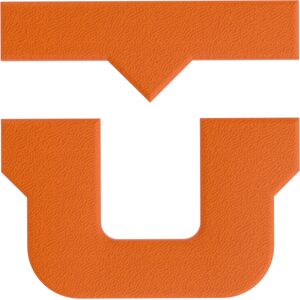 UNION U STOMP PAD