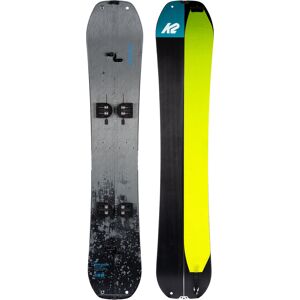 K2 FREE LOADER WIDE WITH SKINS AND PUCK