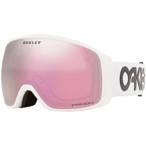 Oakley FLIGHT TRACKER XL FP WHITE PRIZM HI PINK One Size