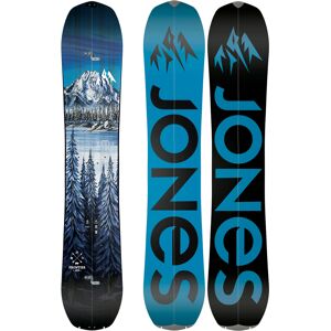 JONES FRONTIER WIDE SPLIT