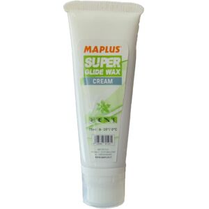 MAPLUS SUPER GLIDE WAX UNIVERSAL CREAM 75 ML