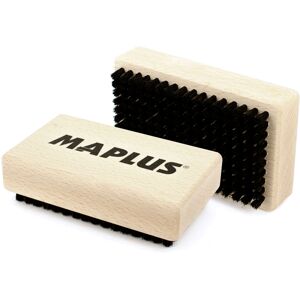 MAPLUS SOFT CRINE BRUSH U One Size