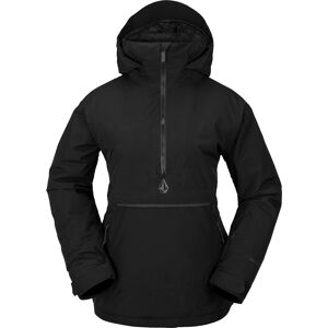 Volcom FERN INS GORETEX ANORAK BLACK L