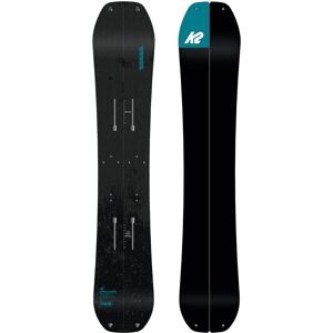 K2 FREELOADER SPLIT WITH CLIMBING SKIN U 156