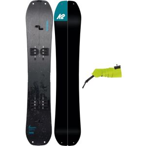 K2 FREELOADER SPLIT WITH CLIMBING SKIN